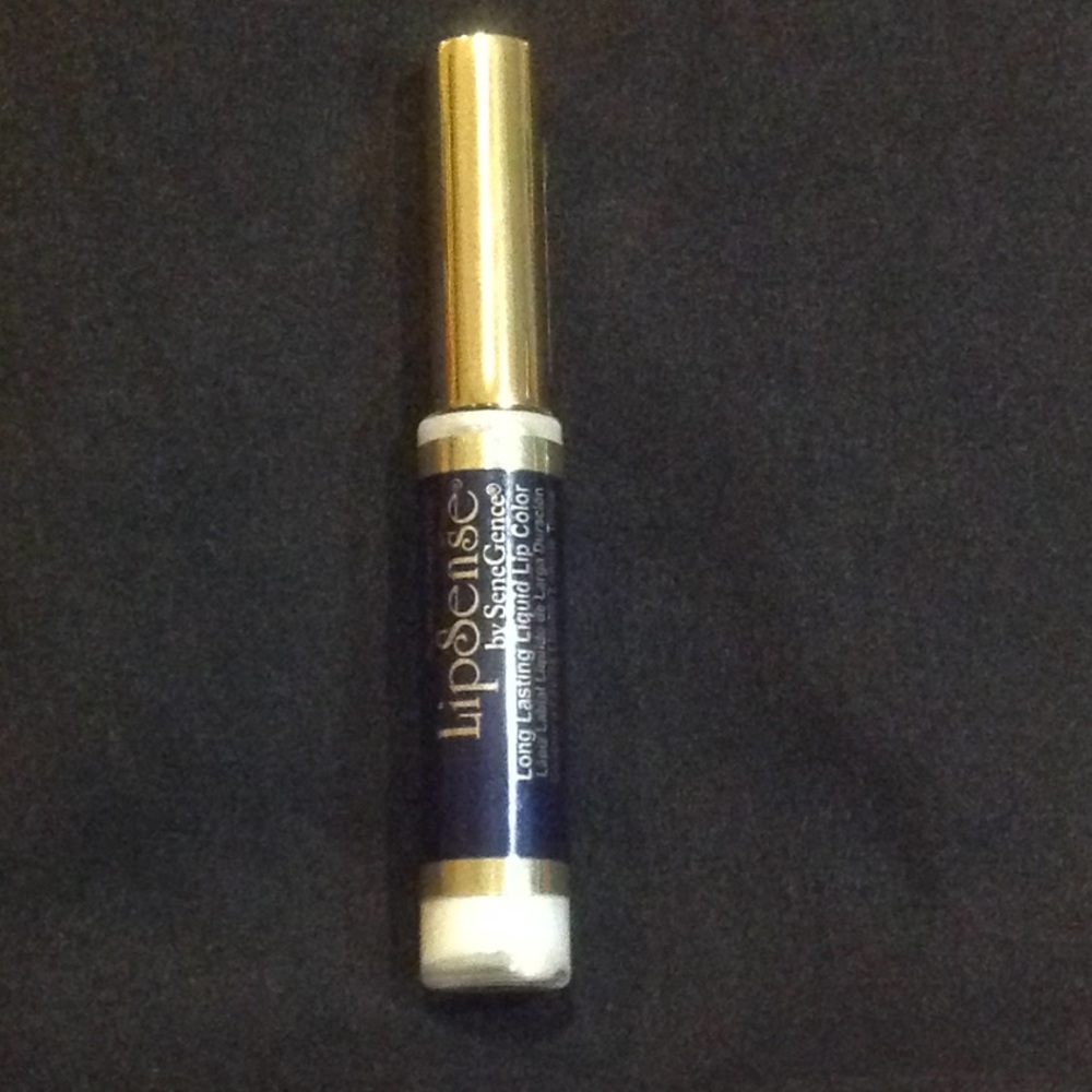 LipSense Snow New/Sealed